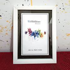 Maybe you would like to learn more about one of these? Mahkota Bingkai Foto Pigura 6r 14x20cm Terbaru Agustus 2021 Harga Murah Kualitas Terjamin Blibli