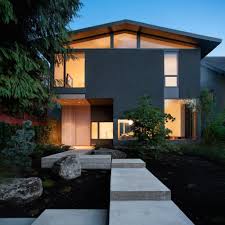 430 House Vancouver D Arcy Jones Architecture Architecture Modern Architecture Canadian House