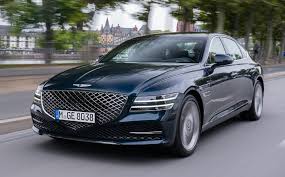 We did not find results for: Genesis Motor Confirms First Cars Set For Uk In European Launch