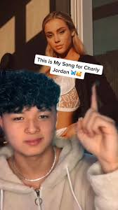 Charly Jordan Dj Strawberry Moon