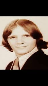 Mark Dale Cavaness (1954-1977)