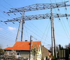 Accueil Haute Tension Ondes Onde Electromagnetique