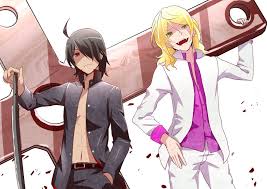 monogatari 1578996 anime anime images light novel