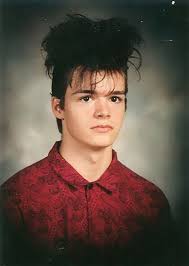 High fade hair cut styles for men. Ridiculous 80s And 90s Hairstyles That Should Never Come Back