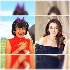 hansika: Hansika Motwani rejects rumours that her mother gave her hormonal  injections, says this was a price I paid… - The Economic Times