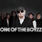 One of The Boyzz Concert in the Park