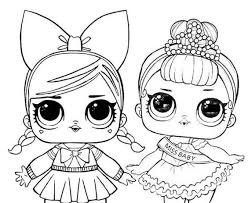 Lol Surprise Ausmalbilder Kostenlos Malvorlagen Windowcolor Zum Drucken Coloring Pages Drawings Lol
