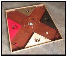cible sur table 2 jeux en bois jeux jeux de societe