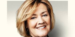 Articles & Insights by Diane Brady