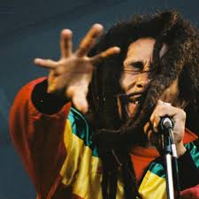 The names have been increasing in popularity since the 1960s. In Jah We Trust How Reggae Spread The Rasta Word