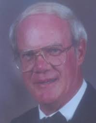 Wesley Strahm Obituary (1935