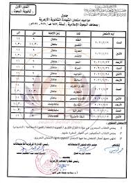 We did not find results for: Table Ø¬Ø¯ÙˆÙ„ Ø§Ù…ØªØ­Ø§Ù†Ø§Øª Ø§Ù„ØµÙ Ø§Ù„Ø«Ø§Ù„Ø« Ø§Ù„Ø«Ø§Ù†ÙˆÙŠ 2021 Ø¹Ø§Ù… ÙˆØ£Ø²Ù‡Ø± Ø¹Ù„Ù…ÙŠ ÙˆØ£Ø¯Ø¨ÙŠ ÙˆØ¬Ù…ÙŠØ¹ Ø§Ù„Ø´Ø¹Ø¨ Ø§Ù…ØªØ­Ø§Ù†Ø§Øª Ø§Ù„Ø´Ù‡Ø§Ø¯Ø© Ø§Ù„Ø«Ø§Ù†ÙˆÙŠØ© Ø¥Ù‚Ø±Ø£ Ù†ÙŠÙˆØ²