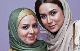 نتیجه تصویری برای عکس های مینا ساداتی