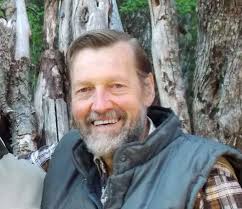 Quieren declarar Personalidad Ilustre de la Provincia, al artista plástico  Iván Moricz Karl