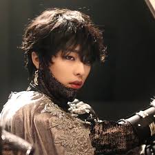 Mujin (kingdom member) age, bio, wiki, facts & more early life:. Kingdom Pics On Twitter Kingdom í‚¹ë¤ Mujin ë¬´ì§„