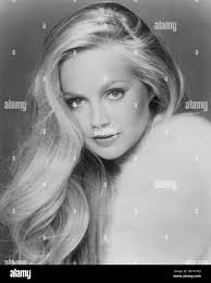 Charlene Black and White Stock Photos & Images