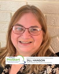 HMEF Celebrates the 2025 Recipients for Mentor and Educators of Excellence 