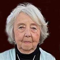 Corinne I. Adelson Obituary