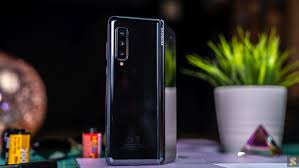 Galaxy fold was designed to inspire new experiences: Deal You Can Get The Samsung Galaxy Fold With Rm2 000 Discount