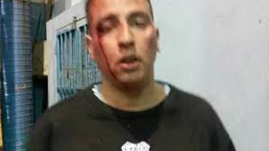 Salvaje agresión en un partido de futsal: apuntan contra barras de  Chacarita