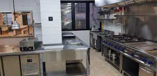 Finalmente, ten en cuenta la ubicación del restaurante. Diseno Fabricacion Instalacion Cocinas Comedores Para Trabajadores Empresas Aceroinnova Fabricante Fabricacion Mobiliario Maquinaria Hosteleria Restauracion Diseno Montaje Instalacion Reformas Cocinas Industriales Profesionales Restaurantes Bares