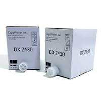 DX2430 Gestetner Ink - High Quality Water Based 500ml