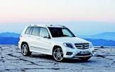 MERCEDES-GLK
