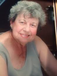 Obituary for Helen Trant Winters