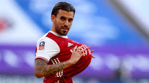 Real madrid midfielder dani ceballos has revealed he considered a return to real betis last season. Dani Ceballos To Snub Arsenal In Favour Of Real Betis Return