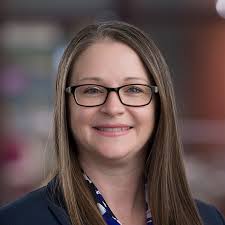 Jamie M. Bogle, Au.D., Ph.D.