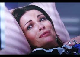 Carla Connor