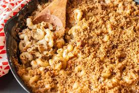 16 Dinners To Make With a Pound of Ground Beef