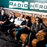 Radio Hero @ Tiki Bar