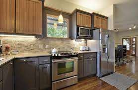 Designing kitchen cabinets is a challenging job. 12 Different Ways To Design Two Tone Cabinets Best Online Cabinets
