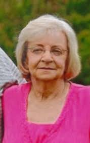 Obituary for Doris Lynn (Duncan) Ginter