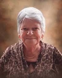Barbara Dugas Guidry Obituary December 23, 2024