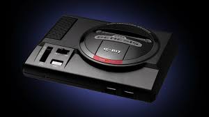 Del mismo modo, vio nacer sagas como super smash bros. Donde Comprar Sega Genesis Mega Drive Mini Guia Heaven32