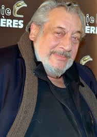 Jean-Claude Dreyfus — Wikipédia