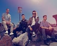 O.A.R. Three Decades Tour