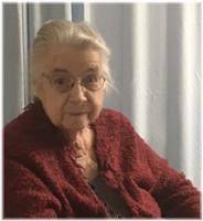 Anna Morris Obituary (2021)