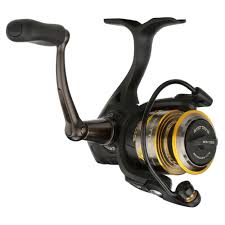 Penn Battle IV Spinning Reel - BTLIV1000
