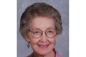 Cora Jones Obituary (2014)