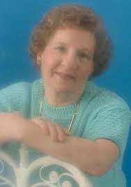 Obituary information for Mary Catherine Grimes