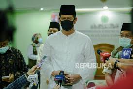 Doni Warga Bepergian Harus Tunjukkan Surat Hasil Rapid Test Republika Online