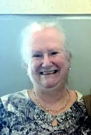 Obituary information for Linda Dery Hall