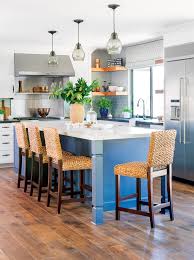 make way for an open concept kitchen