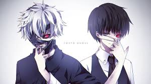 Image result for tokyo ghoul