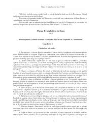 Calculati masele moleculare pentru : Calameo Marea Evanghelie A Lui Ioan Vol 5 Dicteu Divin Prin Jakob Lorber