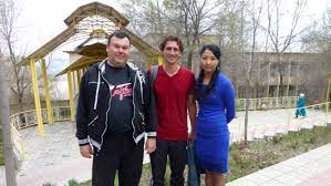 We did not find results for: Live From Here Episode 2 Jalal Abad Kyrgyzstan Wandering Earl