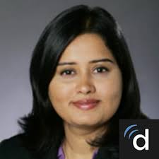 Dr. Lakshmi Kannan, MD